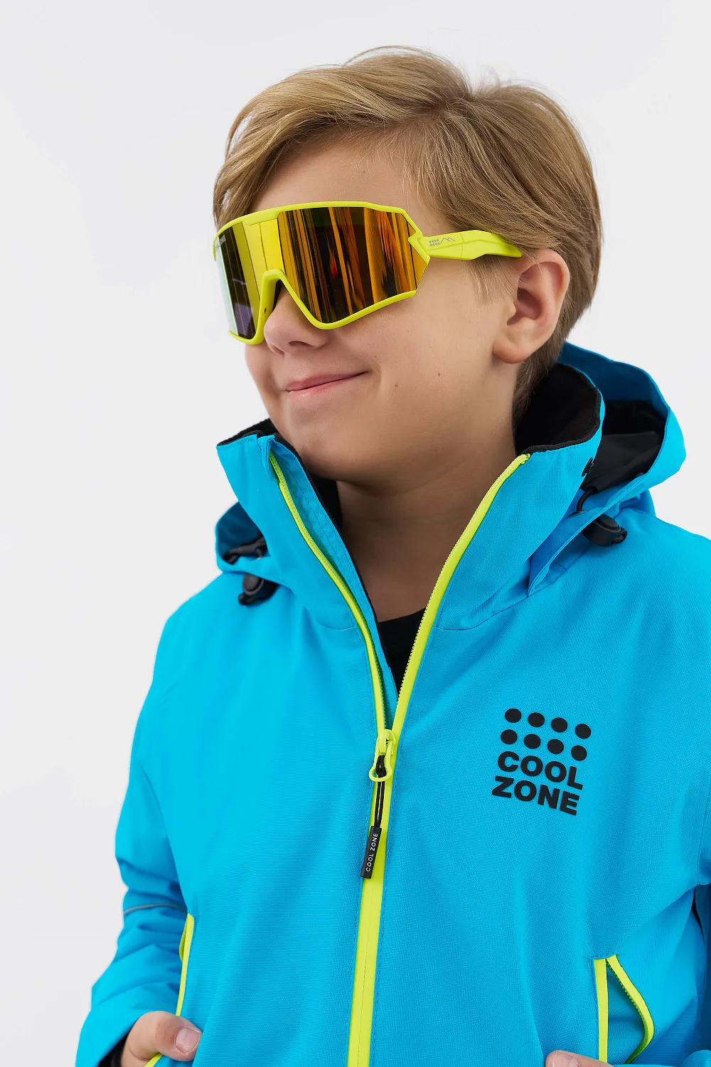 Комбинезон MOON