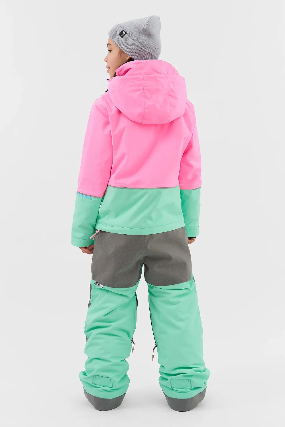 Комбинезон MOON