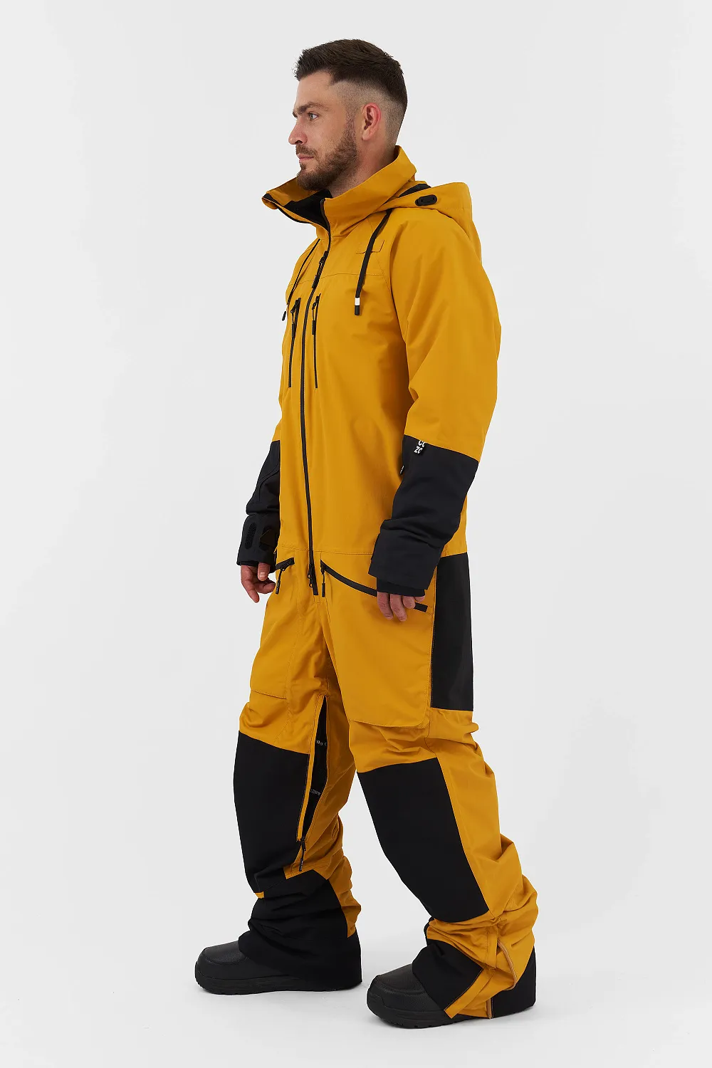 Комбинезон без утеплителя DOROPEY