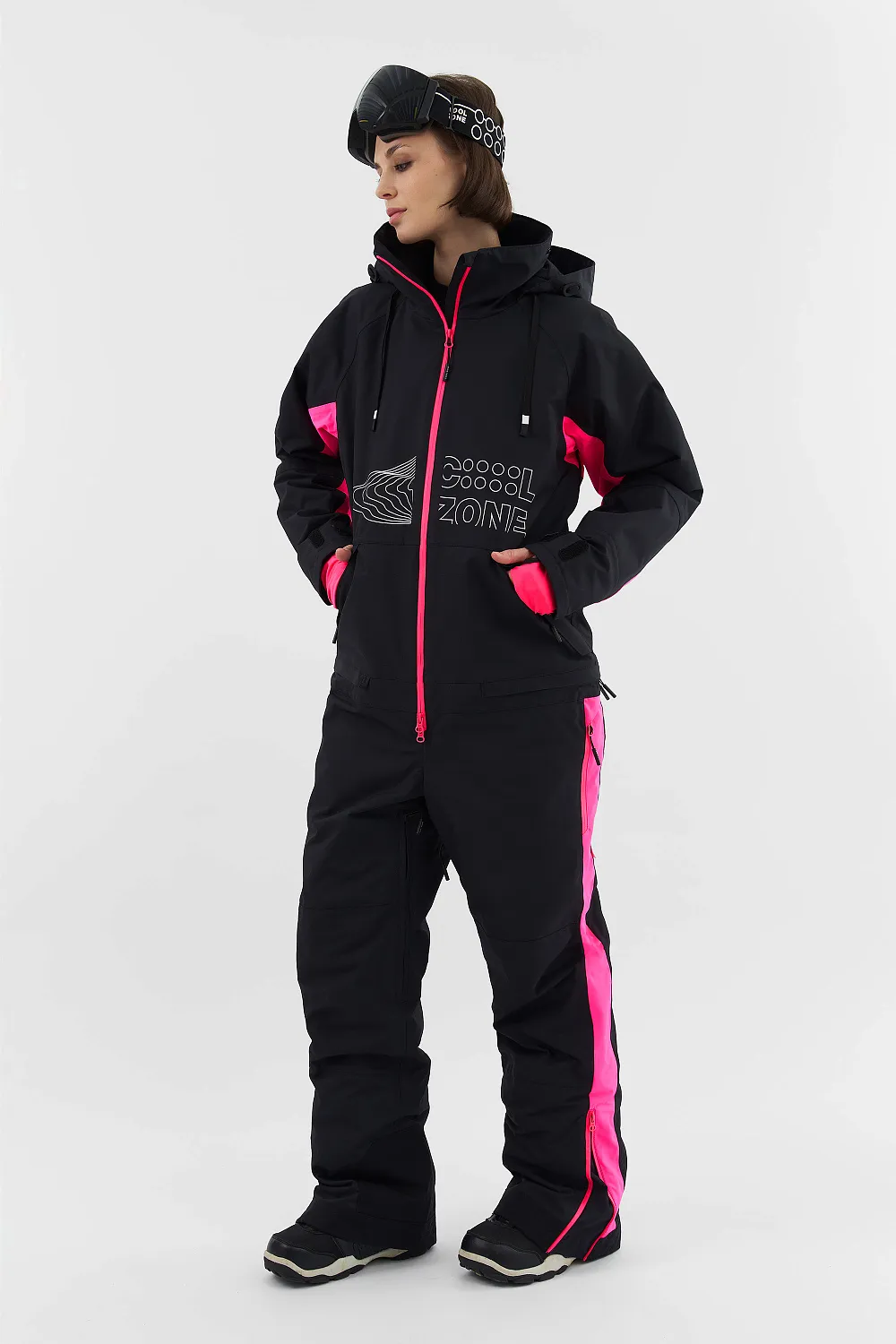 Комбинезон INK