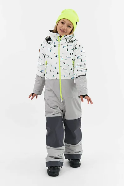 Комбинезон PIXEL