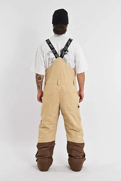 Полукомбинезон BURAN