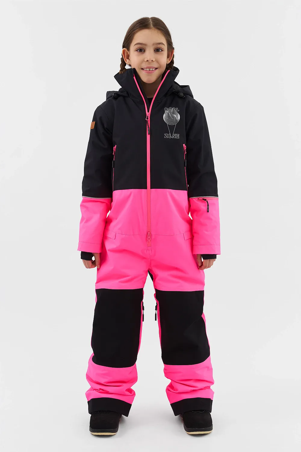 Комбинезон MOON