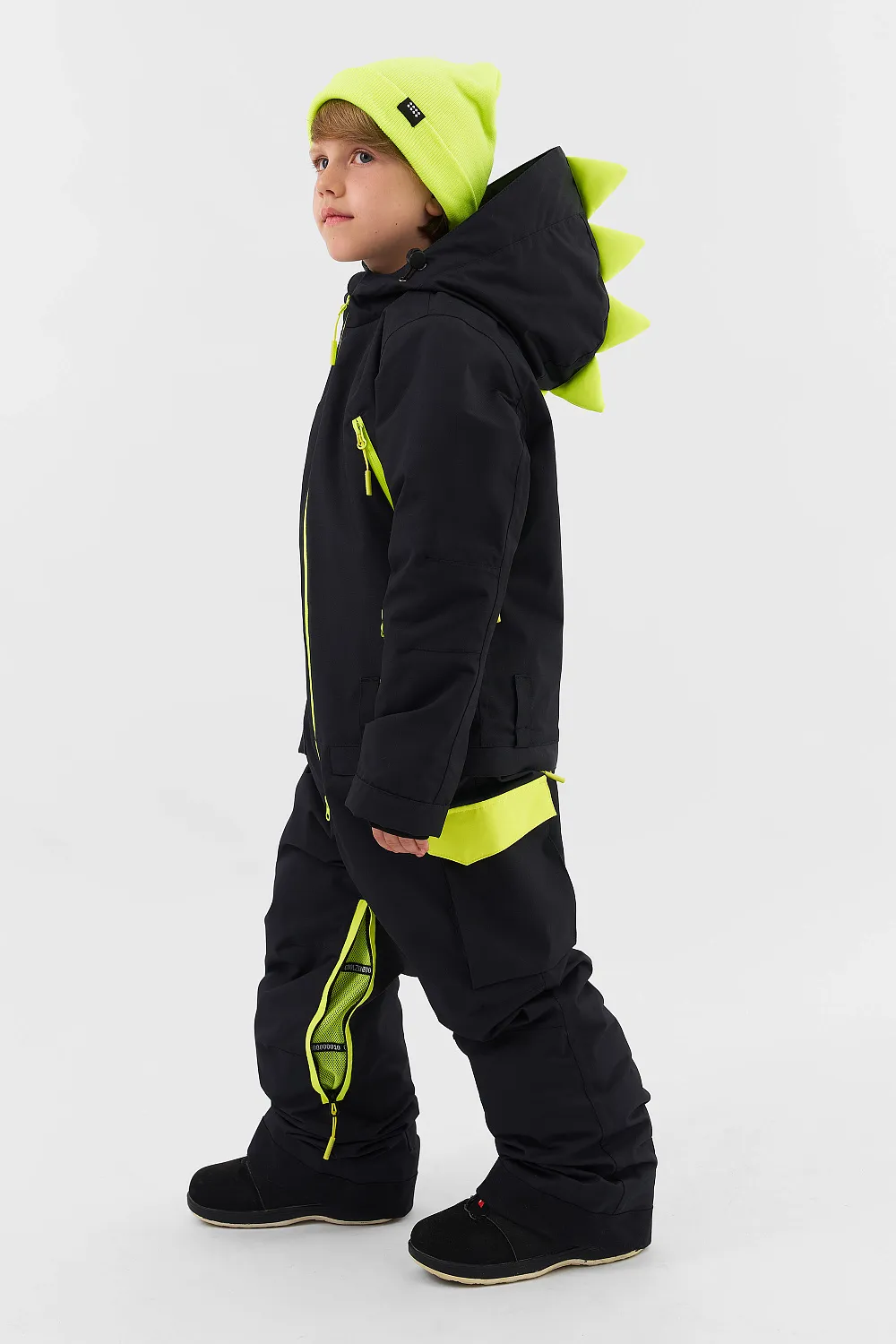 Комбинезон DINO