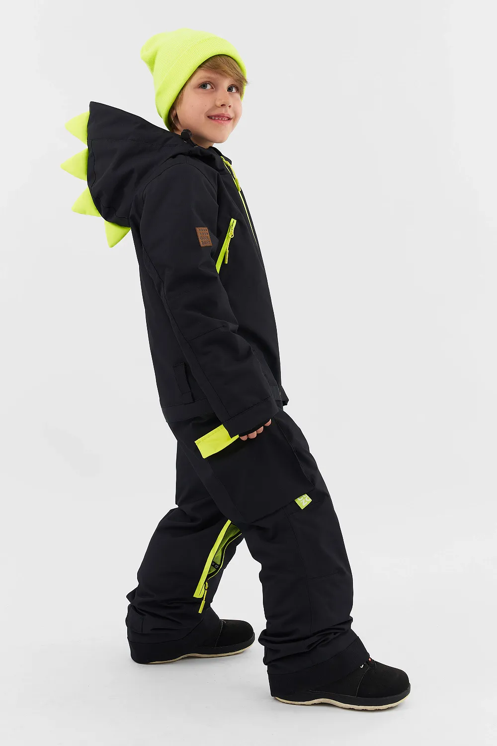 Комбинезон DINO