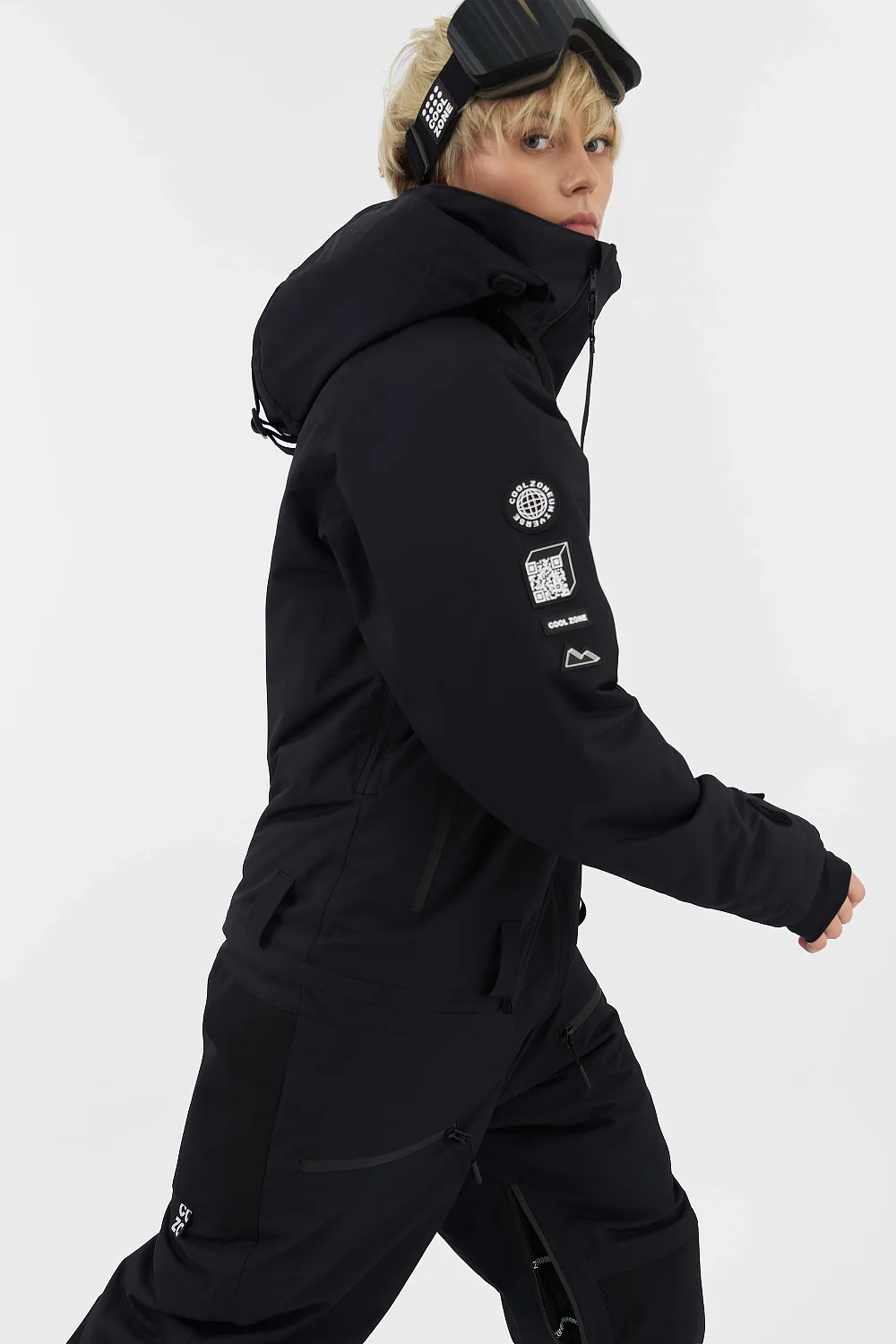 Комбинезон LUMEN